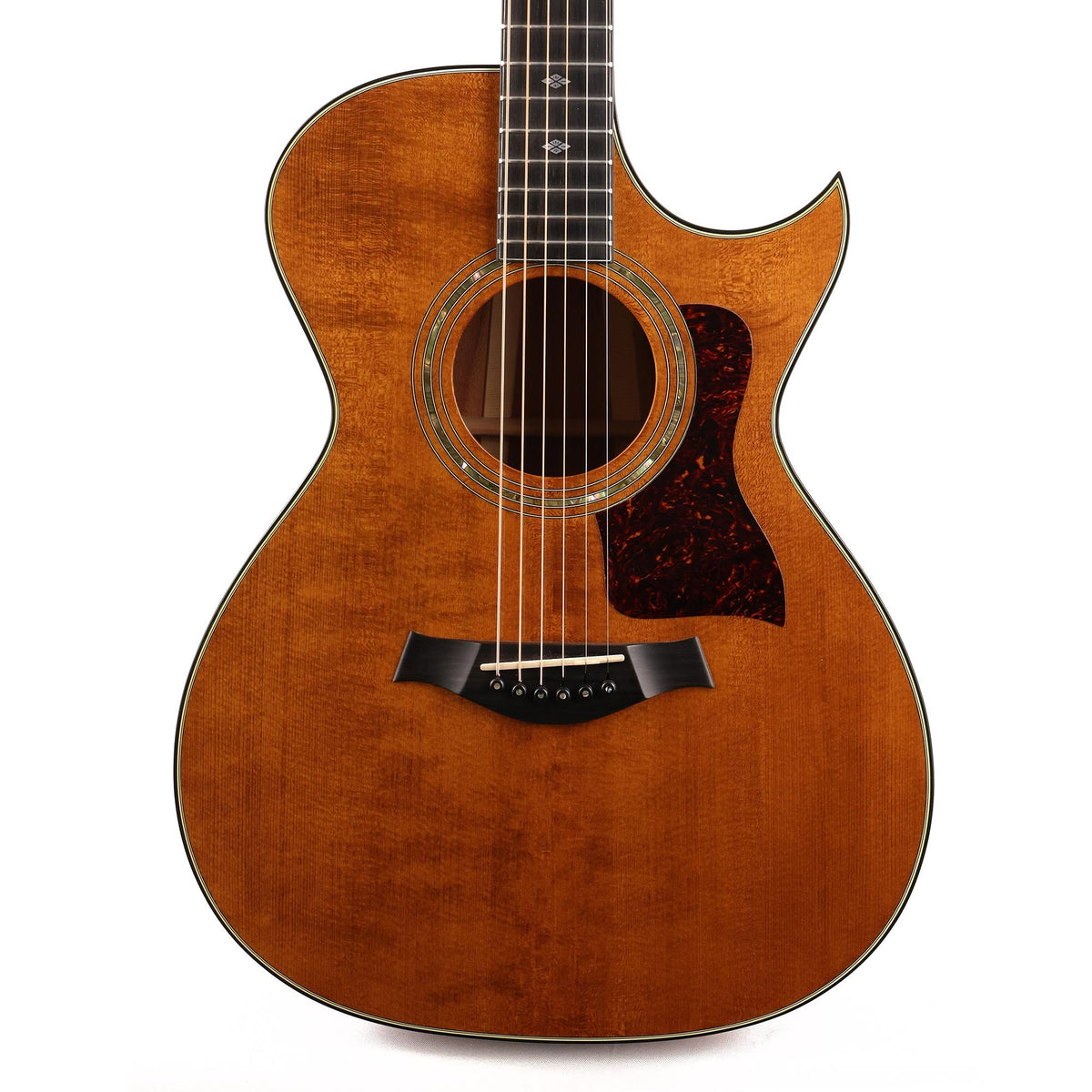 1991 Taylor K-22 Single-Cutaway Acoustic — 1