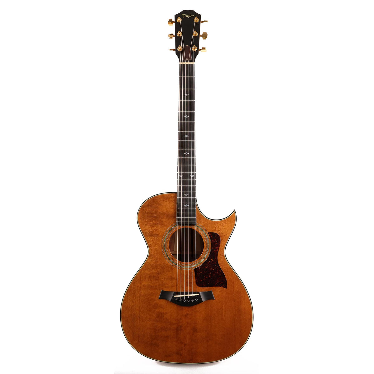 1991 Taylor K-22 Single-Cutaway Acoustic — 2