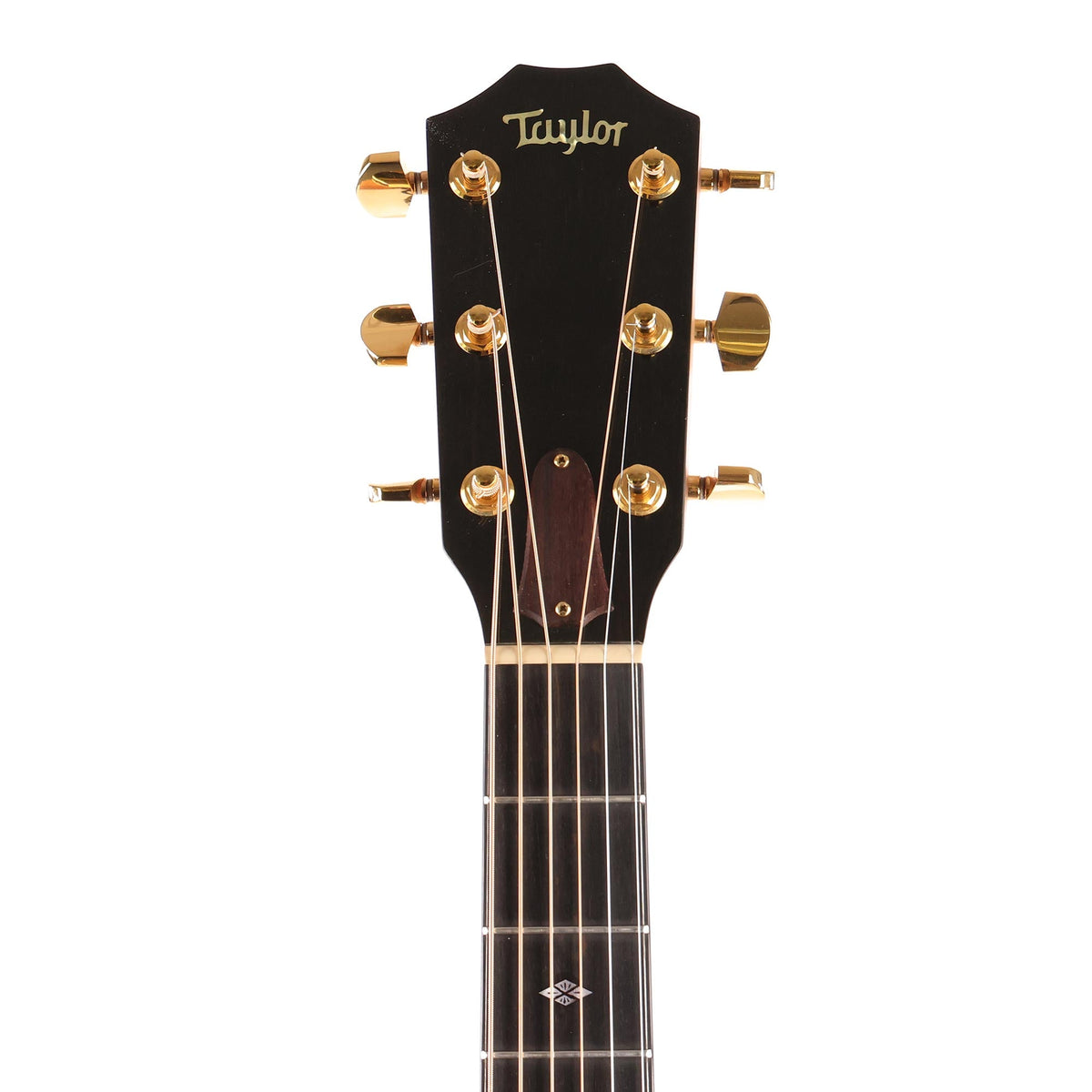 1991 Taylor K-22 Single-Cutaway Acoustic — 4