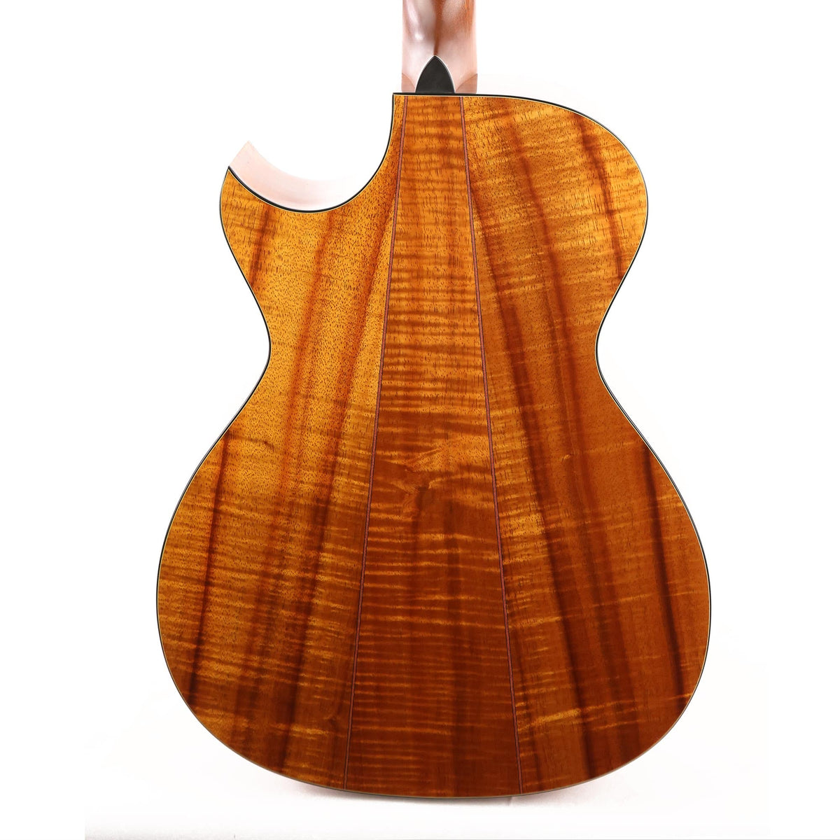 1991 Taylor K-22 Single-Cutaway Acoustic — 8