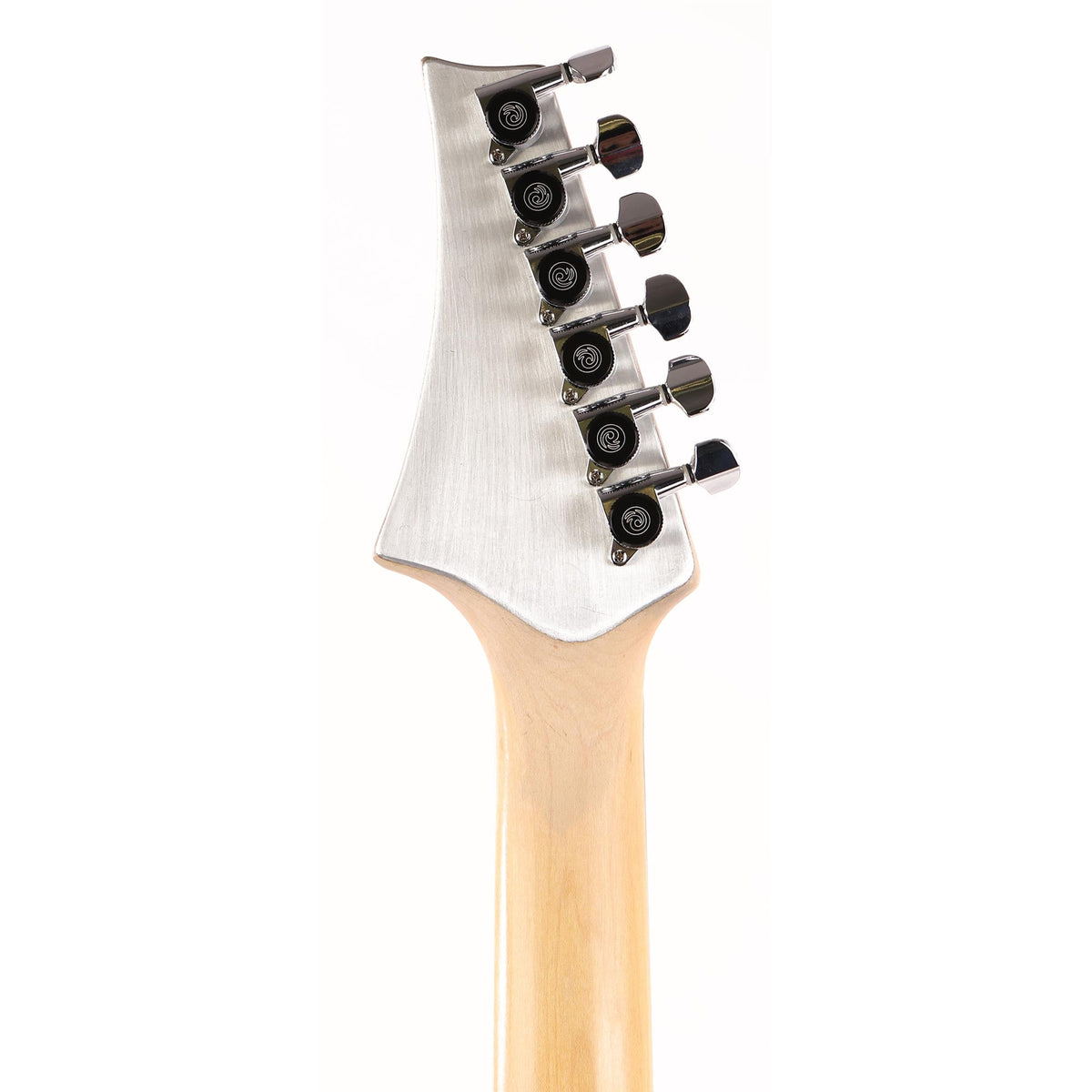 AM Guitars Anibal Mistorni Marble Sculpted Guitar — 5