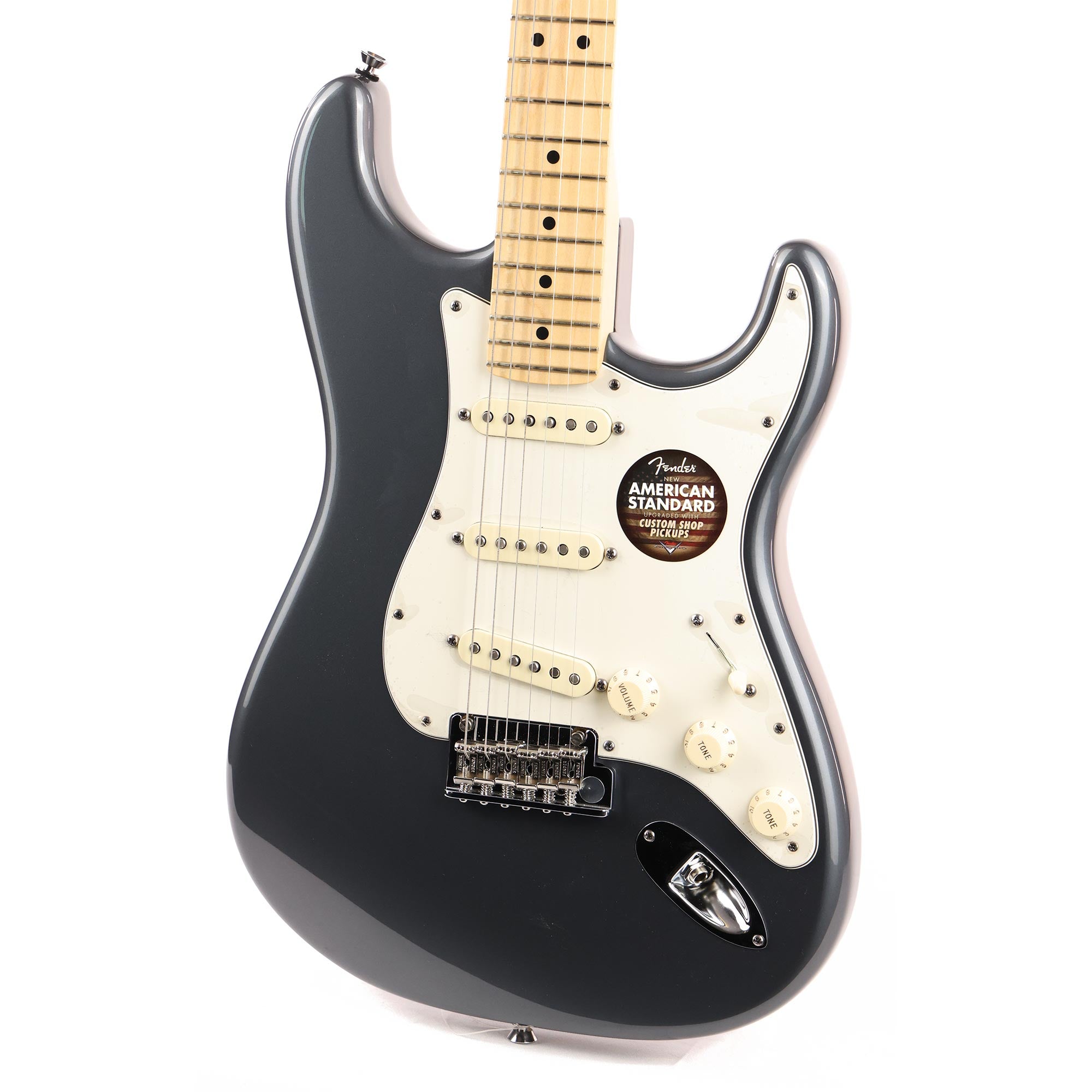 ギター FenderUSA/American Standard Stratocaster FENDER USA American Standard Stratocaster 90's (91-93