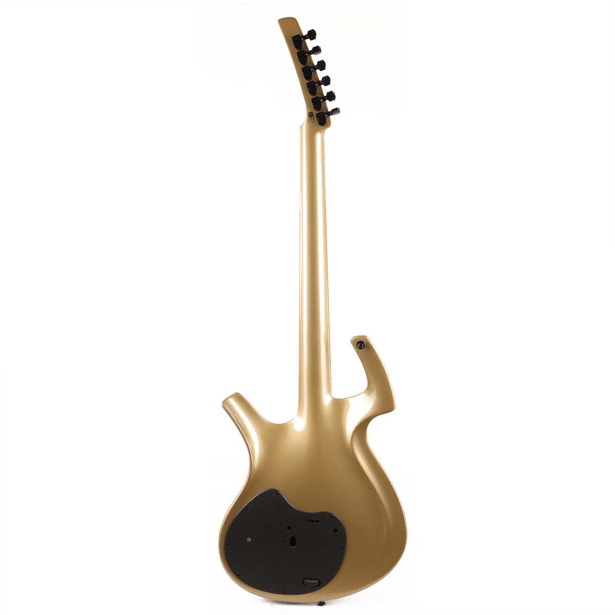 1995 Parker Fly Deluxe Gold — 3