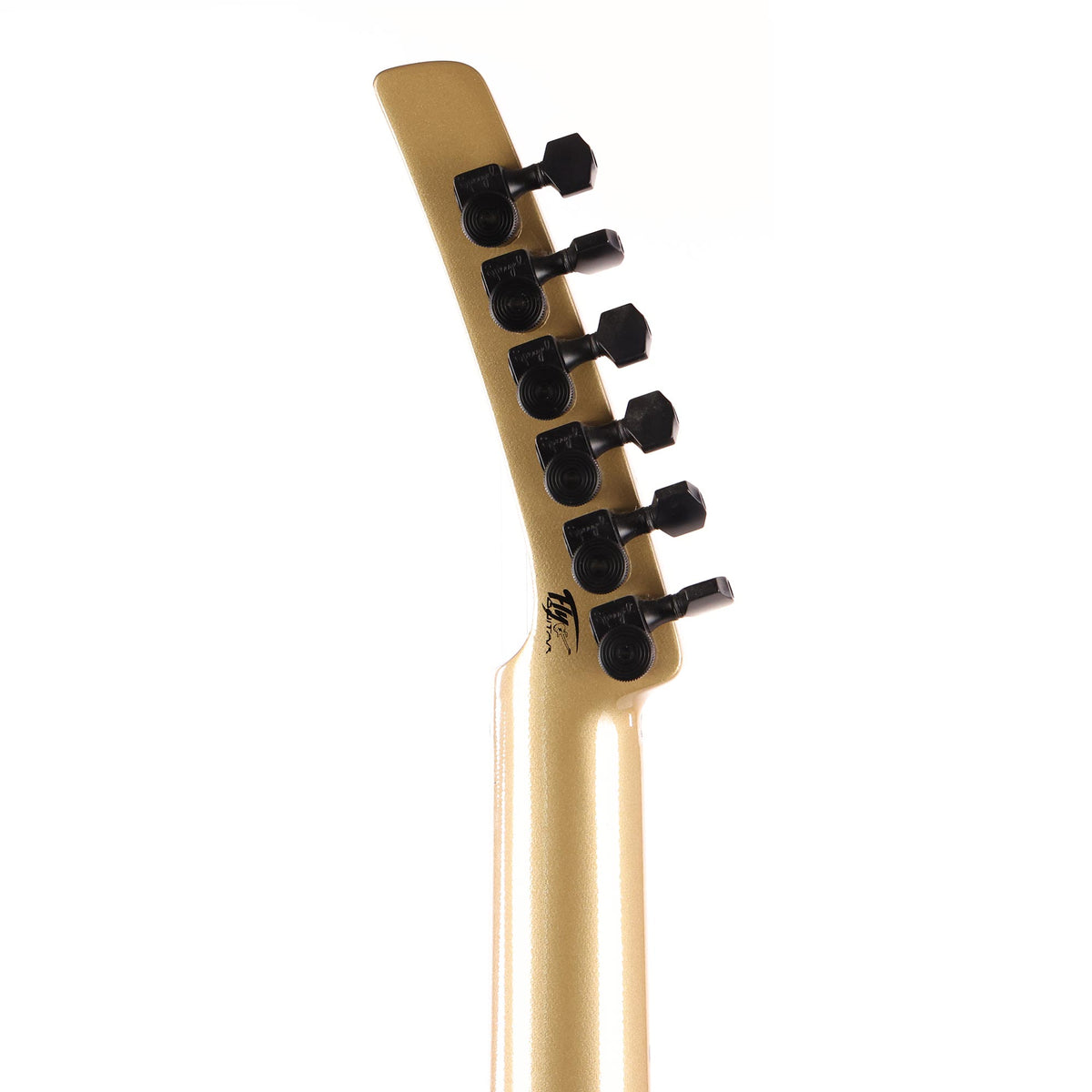 1995 Parker Fly Deluxe Gold — 5
