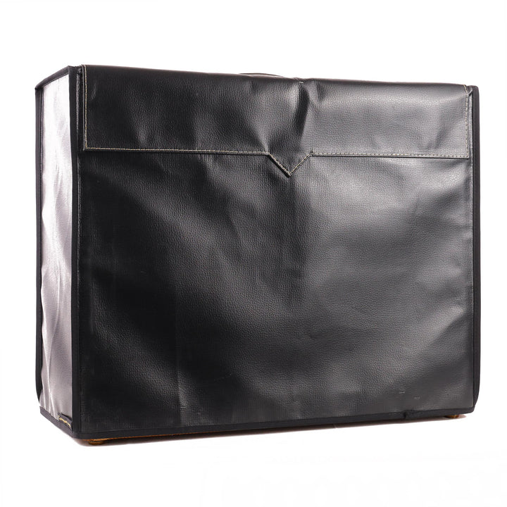 Fender EC Twinolux Eric Clapton Combo Amplifier Modded with Reverb 2011