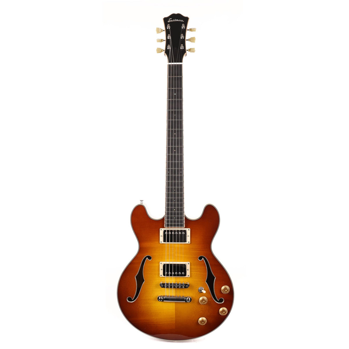 Eastman T184MX-GB Goldburst 2024 — 2