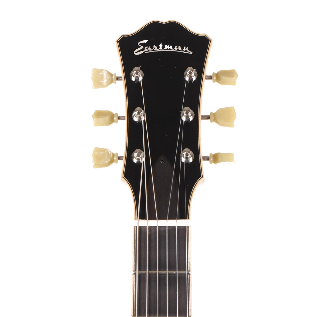 Eastman T184MX-GB Goldburst 2024 — 4