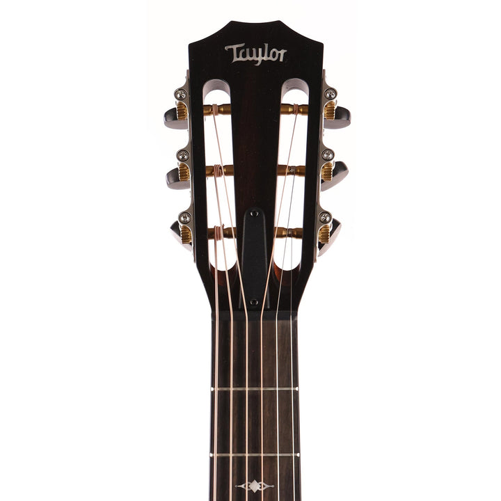 Taylor 312ce 12-Fret Grand Concert V-Class Bracing Acoustic-Electric Natural