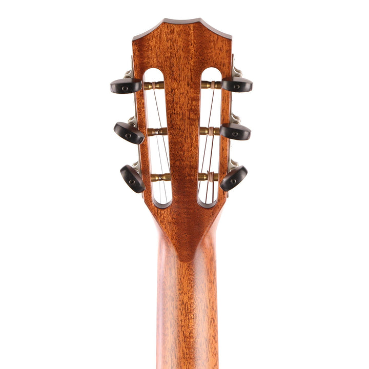 Taylor 312ce 12-Fret Grand Concert V-Class Bracing Acoustic-Electric Natural