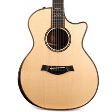 Taylor 914ce Grand Auditorium Acoustic-Electric Natural