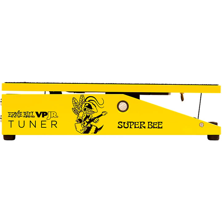 Ernie Ball Limited Edition Super Bee VP Jr Tuner Volume Pedal