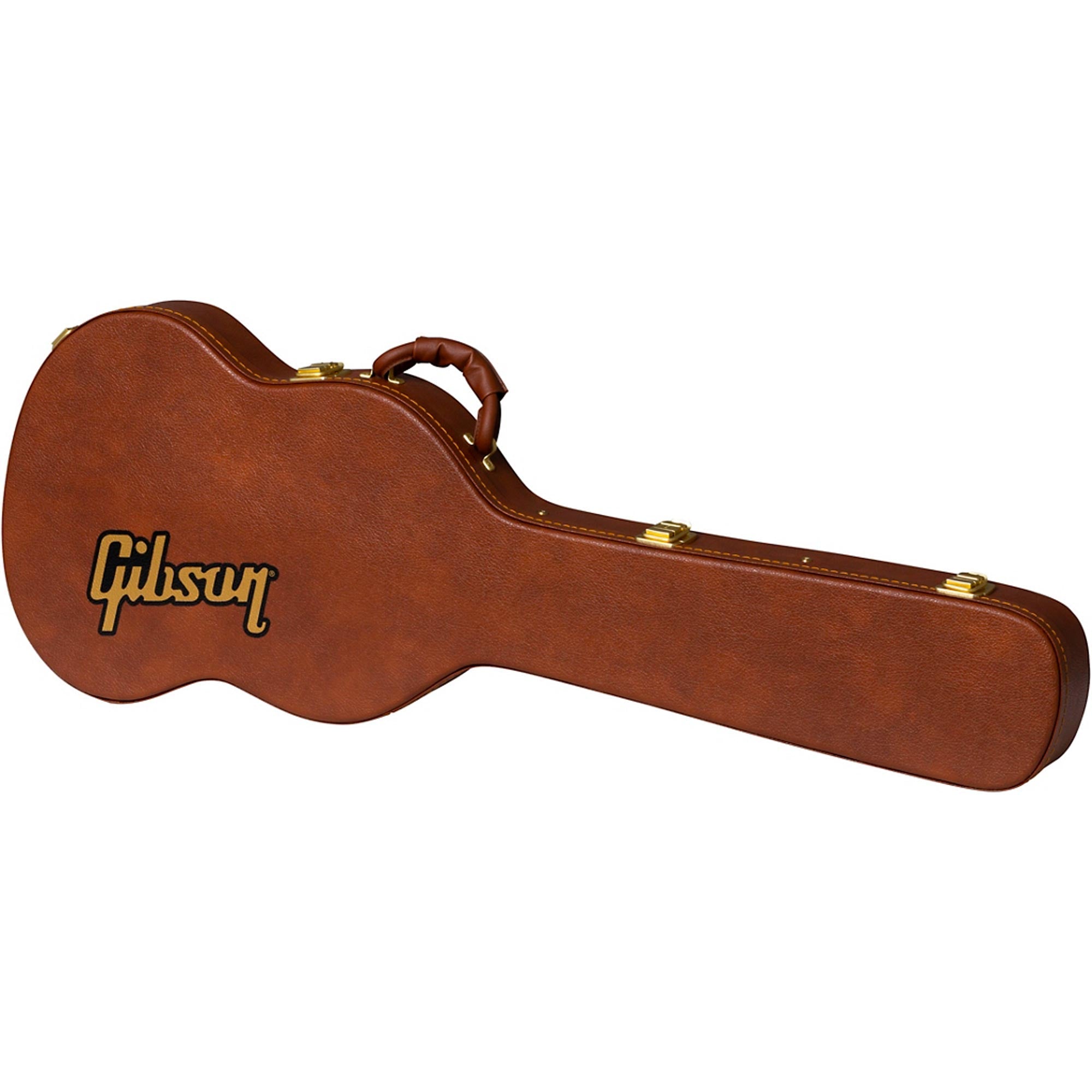 Gibson SG Hardshell Case | The Music Zoo