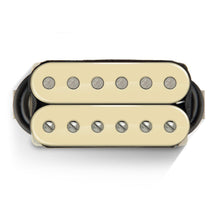 Bare Knuckle Holy Diver 6-String Open Bridge 50mm Cream Short Leg 4C