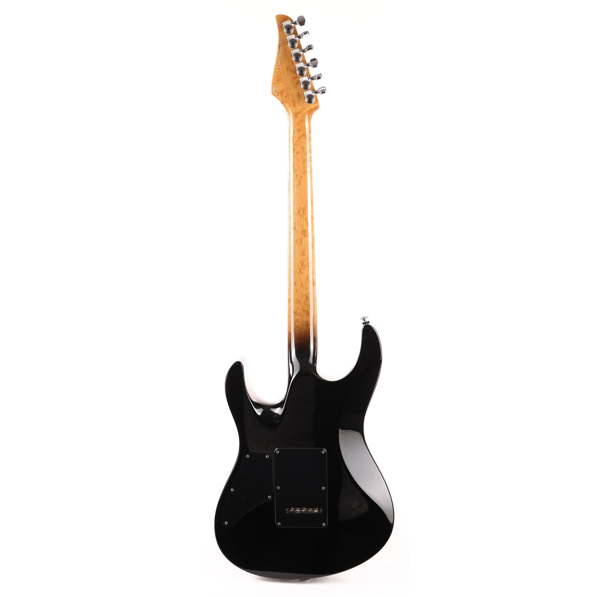 Suhr Modern Quilt Maple Top Limited Edition 2010 — 3
