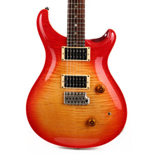 1987 PRS Custom 24 Cherry Sunburst