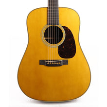 Martin Custom Shop D-28 Authentic 1937 Stage 1 Aging Natural