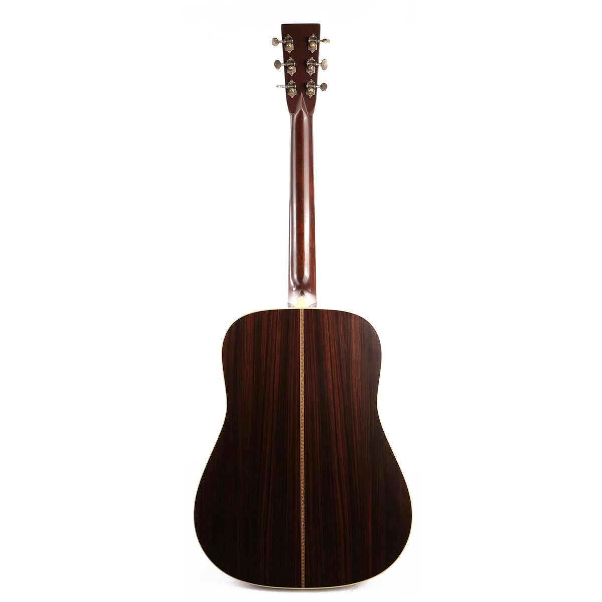 Martin Custom Shop D-28 Authentic 1937 Stage 1 Aging Natural — 3