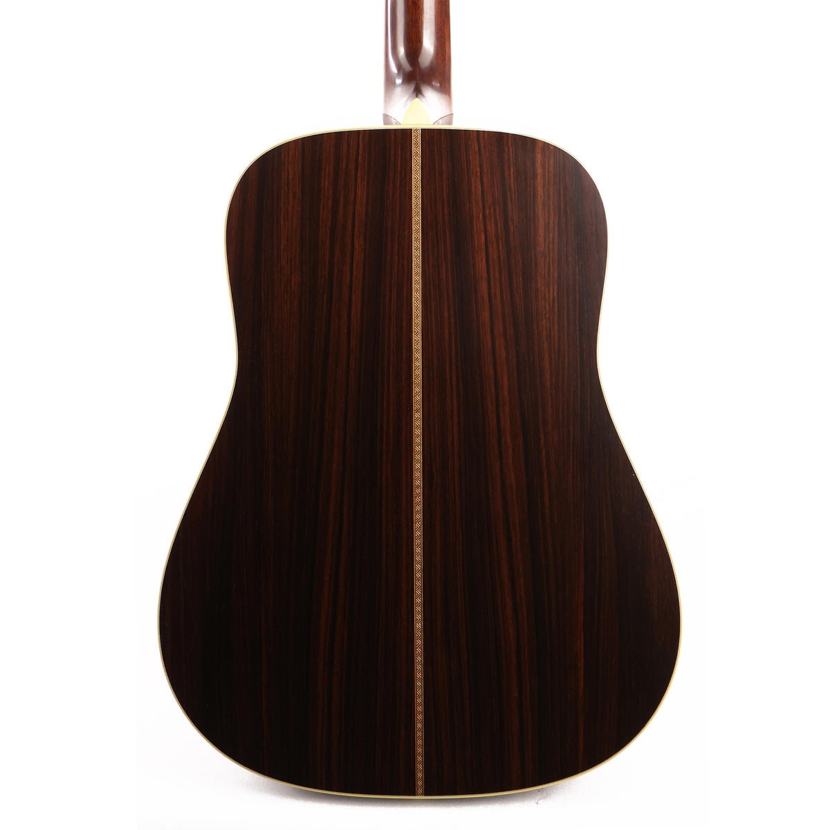 Martin Custom Shop D-28 Authentic 1937 Stage 1 Aging Natural — 8