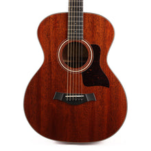 Taylor Custom Shop BTO Grand Auditorium 12-Fret Mahogany Acoustic 2012