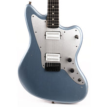 Fender Custom Shop Jazzmaster Journeyman Relic Ice Blue Metallic Masterbuilt Dennis Galuszka 2021