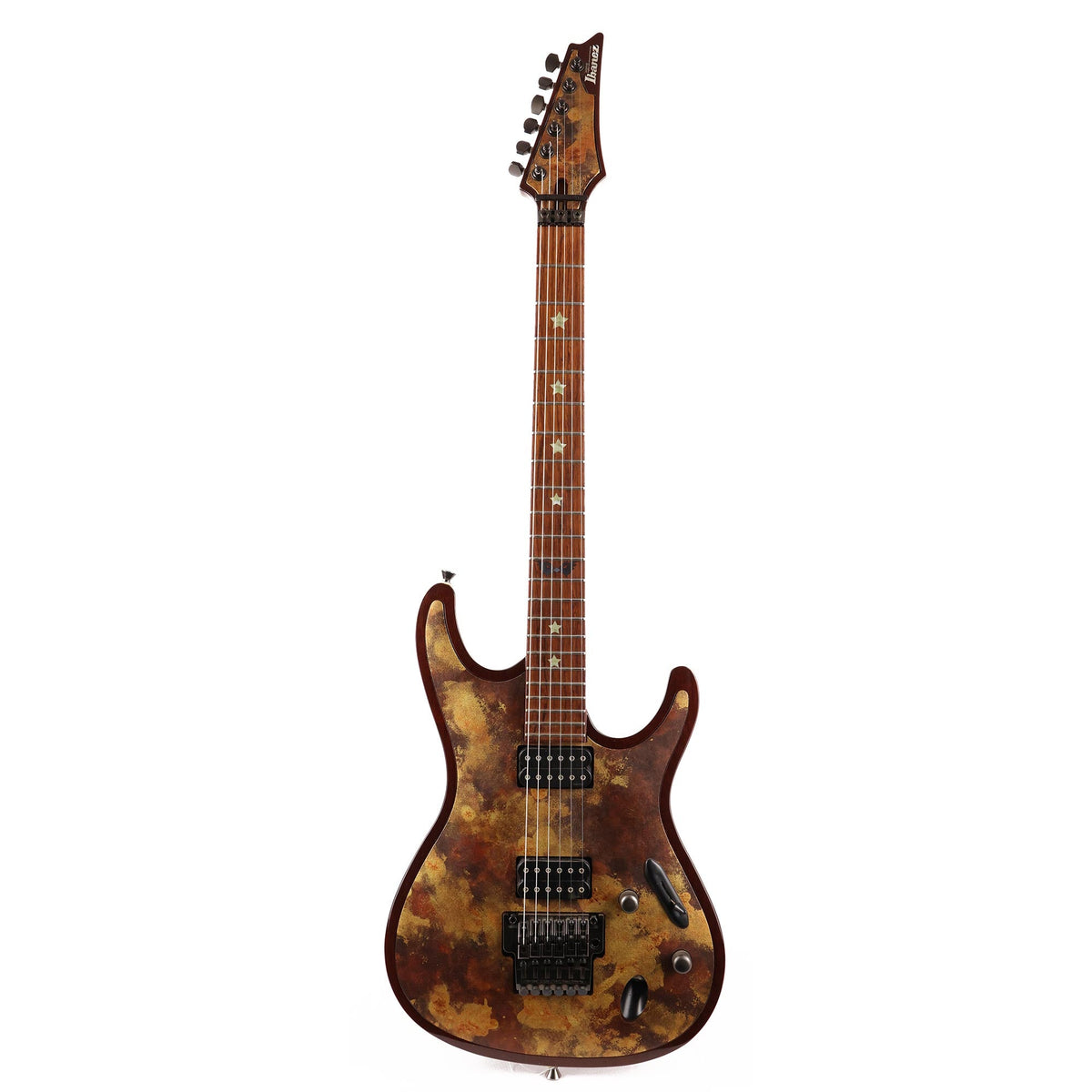 Ibanez j.Custom JCS21 2001 — 2