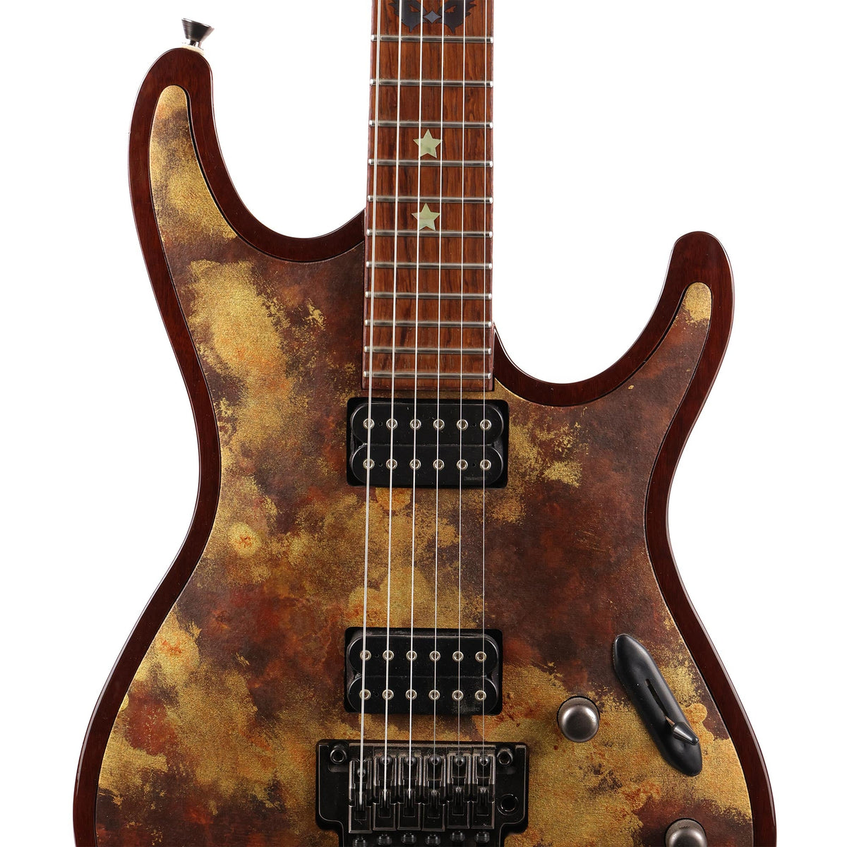 Ibanez j.Custom JCS21 2001 — 6