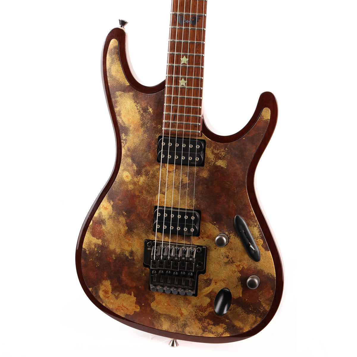 Ibanez j.Custom JCS21 2001 — 7