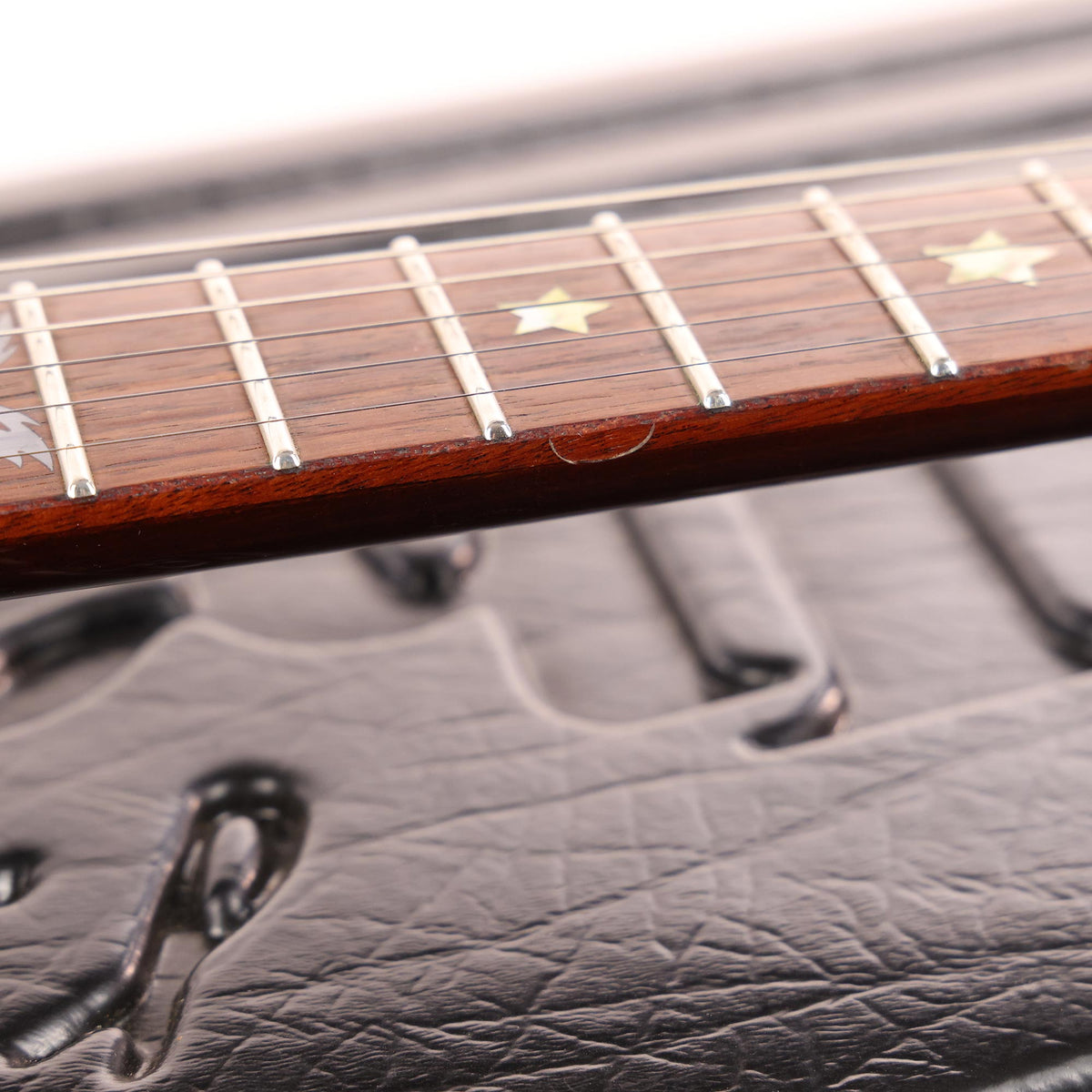 Ibanez j.Custom JCS21 2001 — 9