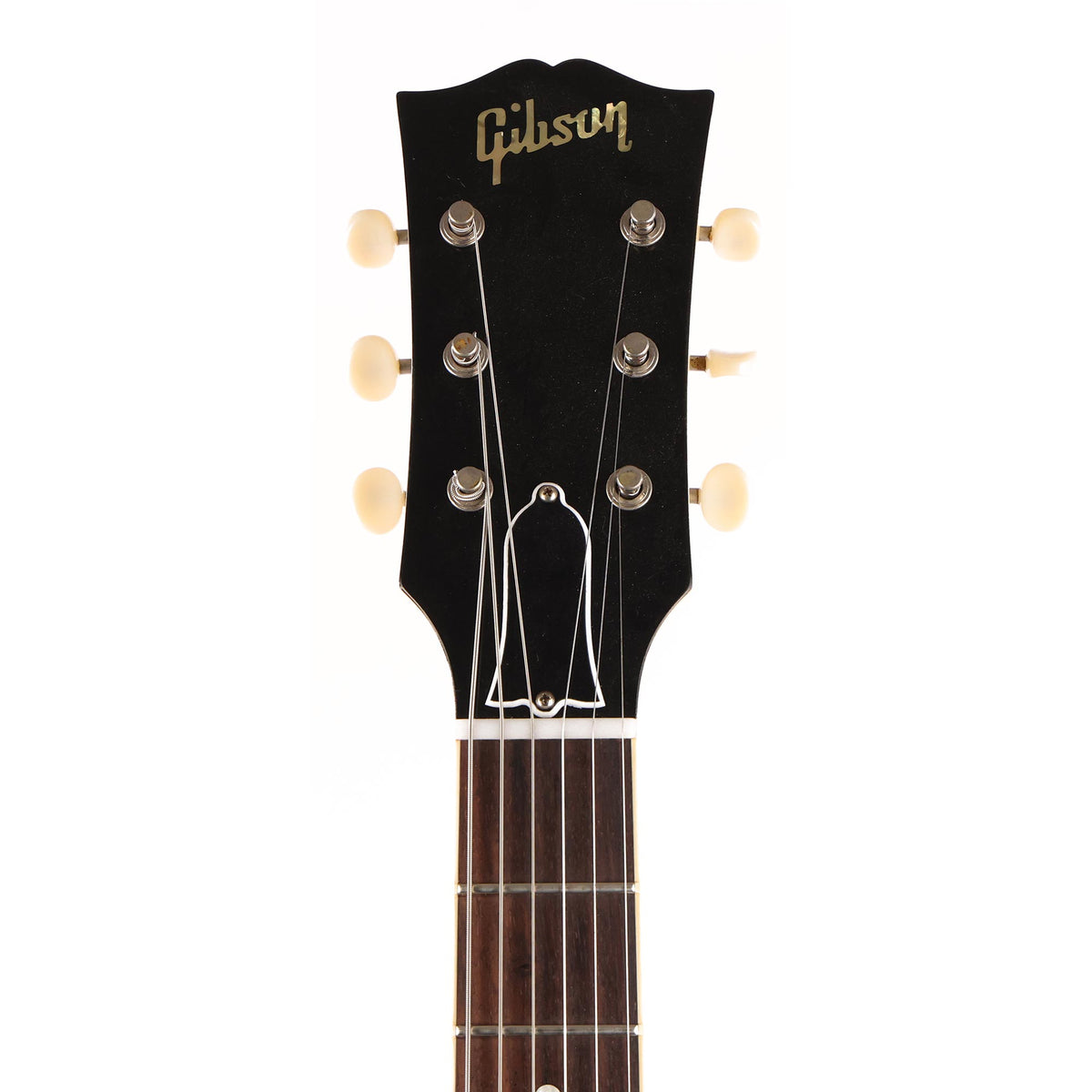 Gibson Custom Shop 1963 SG Special VOS Classic White Made 2 Measure 2020 — 4