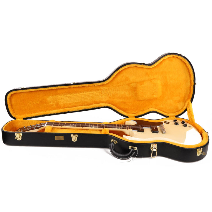 Gibson Custom Shop 1963 SG Special VOS Classic White Made 2 Measure 2020