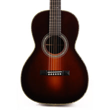 Martin Custom Shop 00 12-Fret Spruce and East Indian Rosewood Sunburst