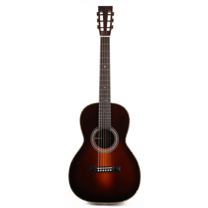 Martin Custom Shop 00 12-Fret Spruce and East Indian Rosewood Sunburst