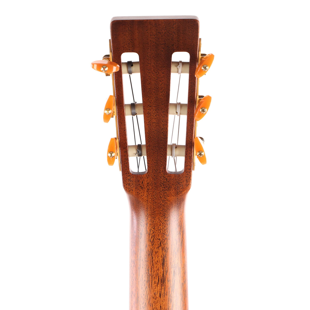 Martin 000C12-16E Nylon Acoustic-Electric Natural 2022 — 5