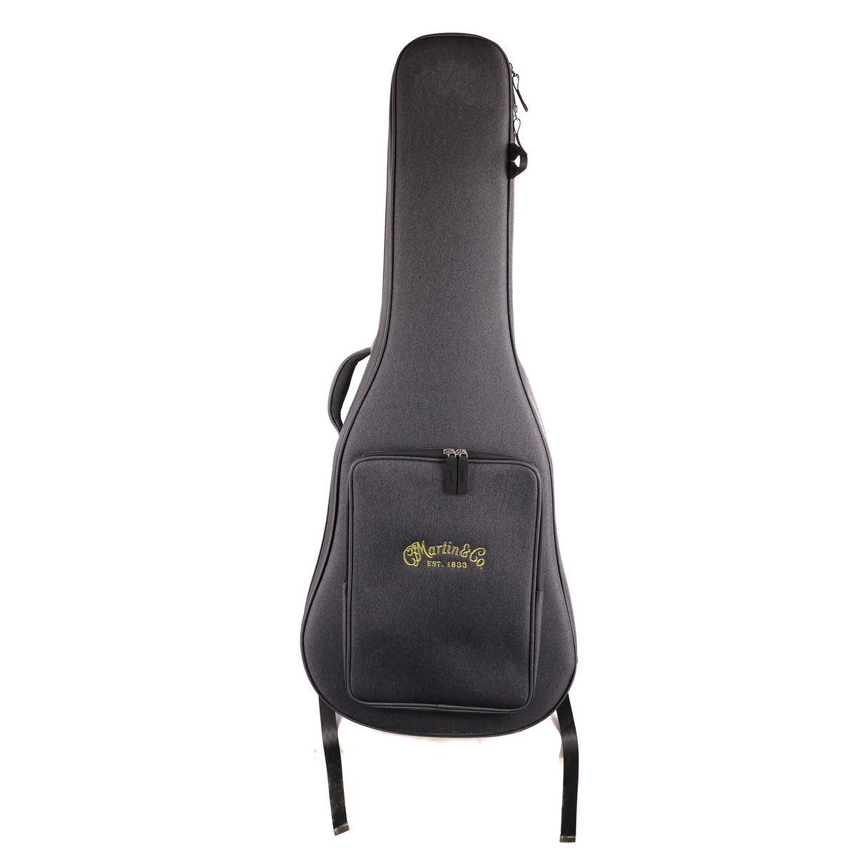 Martin 000C12-16E Nylon Acoustic-Electric Natural 2022 — 9