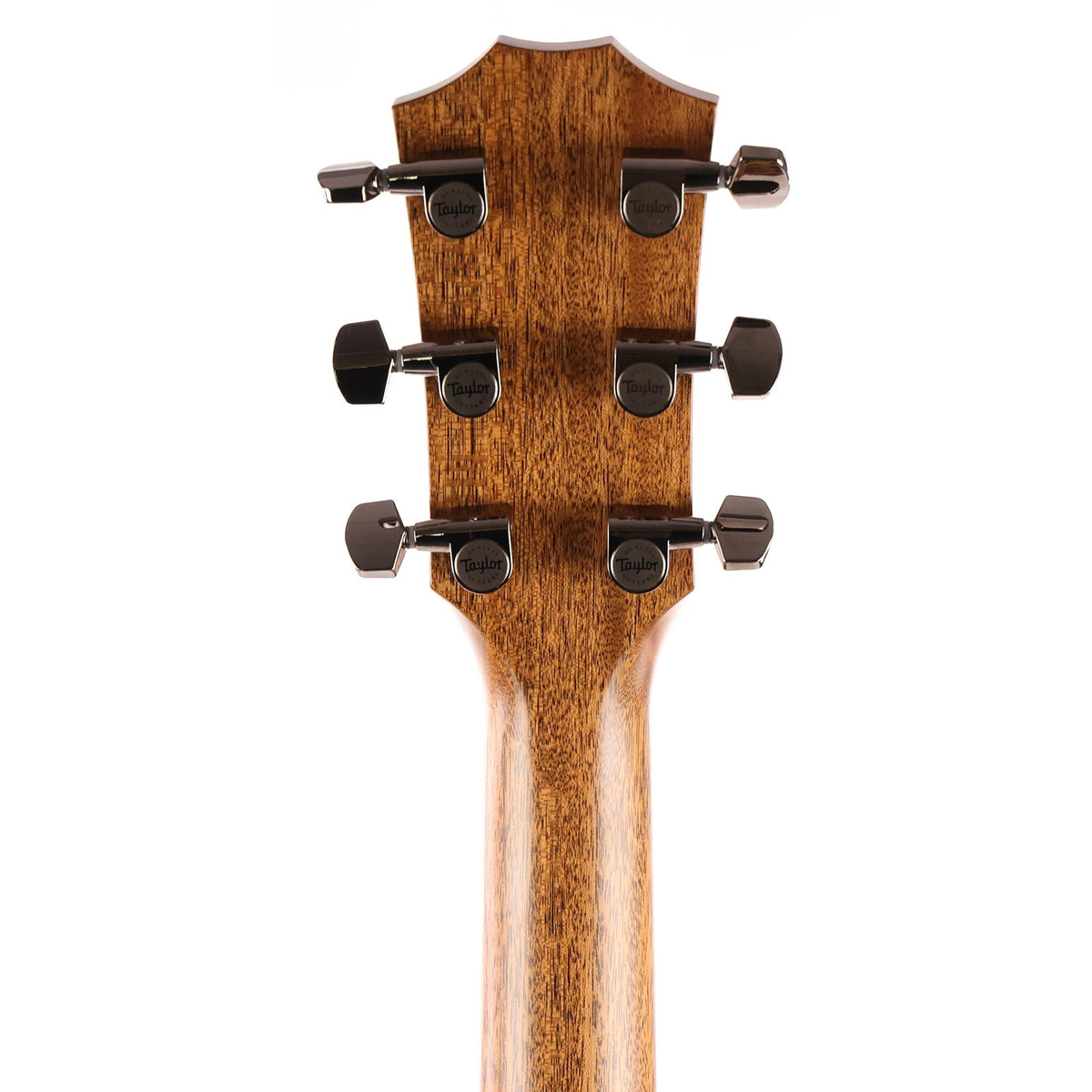 Taylor 714ce LTD Blackheart Sassafras and Lutz Spruce Grand Auditorium Acoustic-Electric — 5