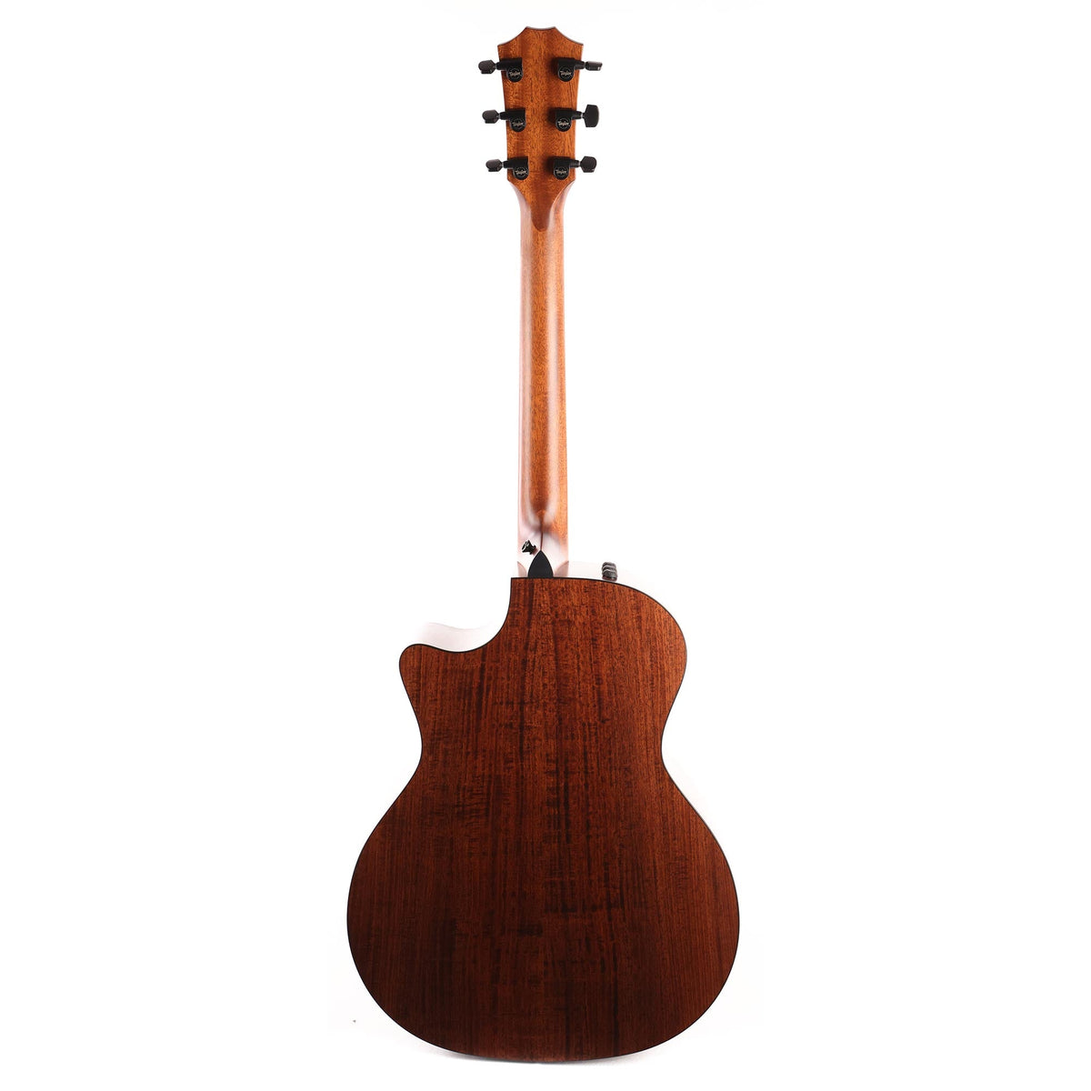 Taylor 324ce V-Class Grand Auditorium Guitar Acoustic Shaded Edgeburst — 3