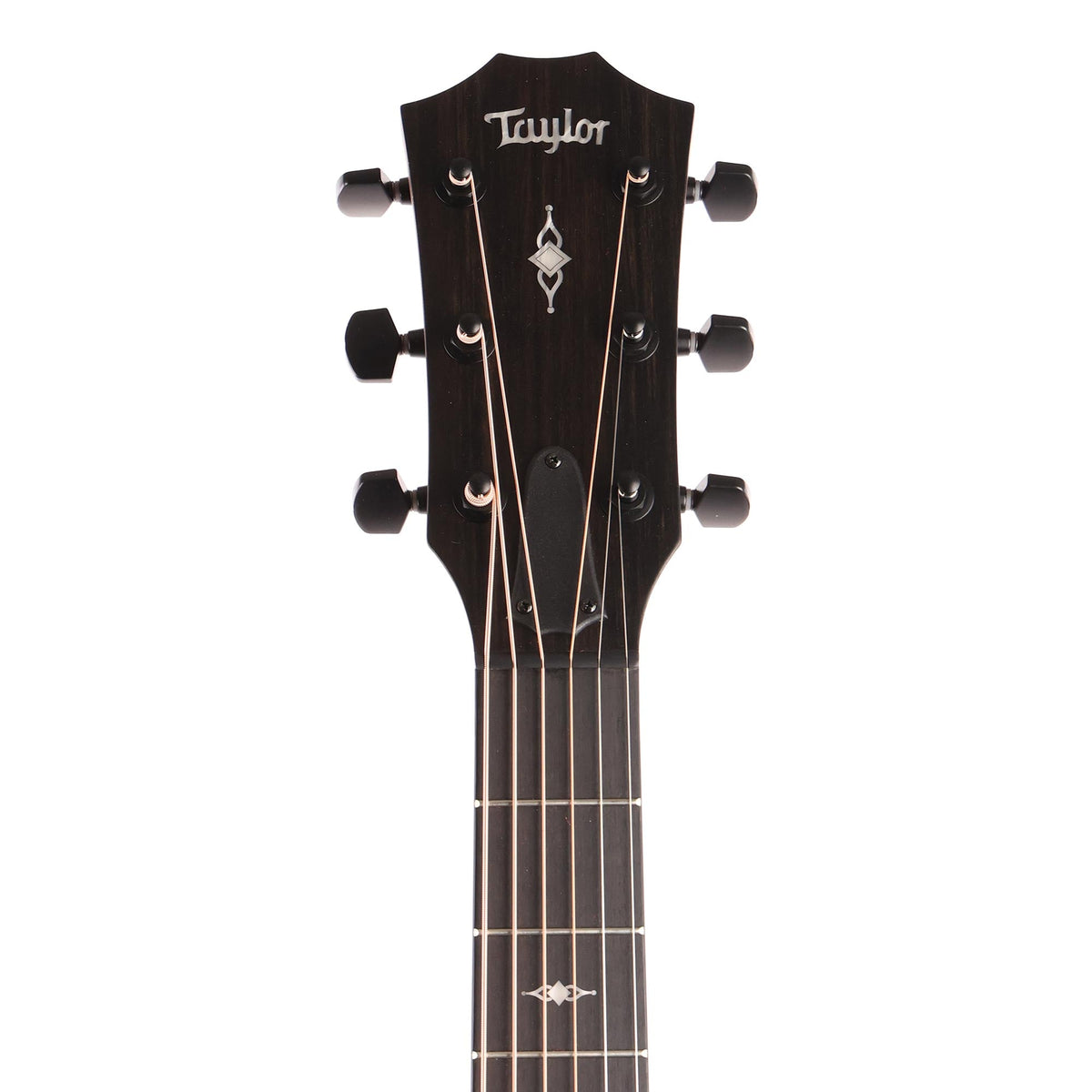 Taylor 324ce V-Class Grand Auditorium Guitar Acoustic Shaded Edgeburst — 4