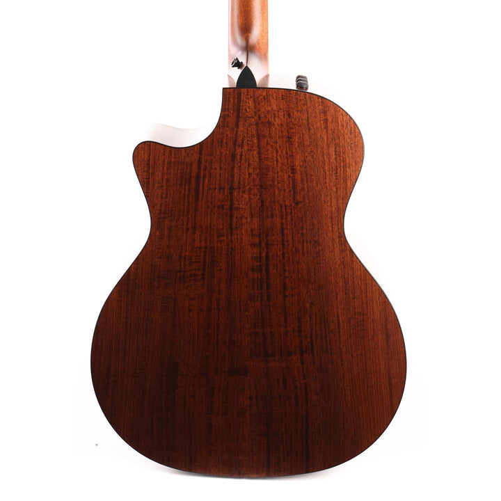 Taylor 324ce V-Class Grand Auditorium Guitar Acoustic Shaded Edgeburst
