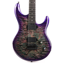 Ernie Ball Music Man BFR Luke III Grapes of Wrath