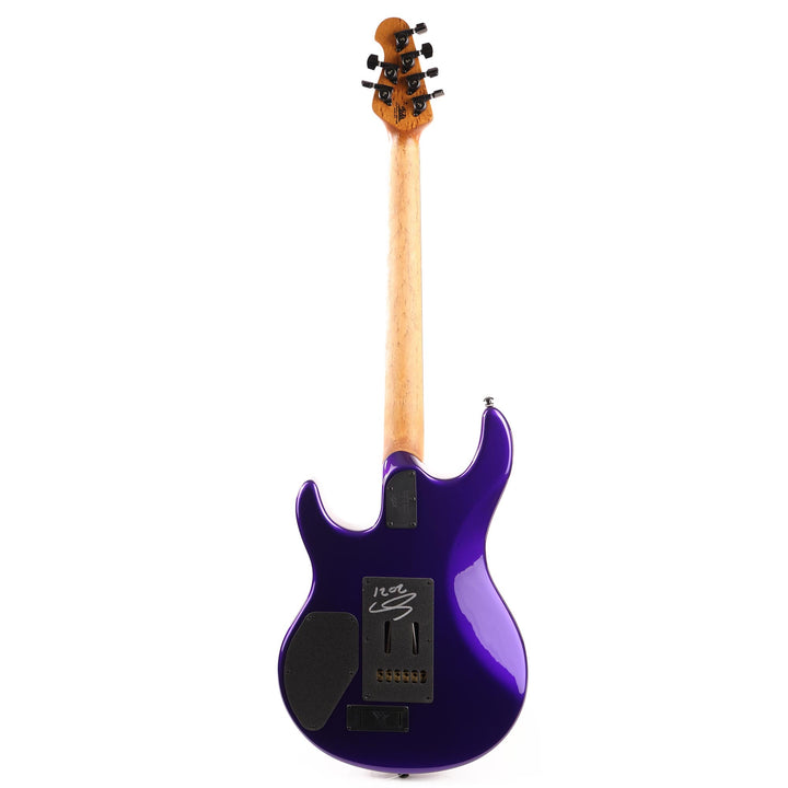 Ernie Ball Music Man BFR Luke III Grapes of Wrath