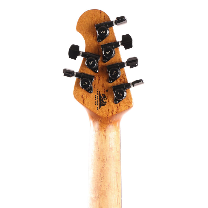 Ernie Ball Music Man BFR Luke III Grapes of Wrath