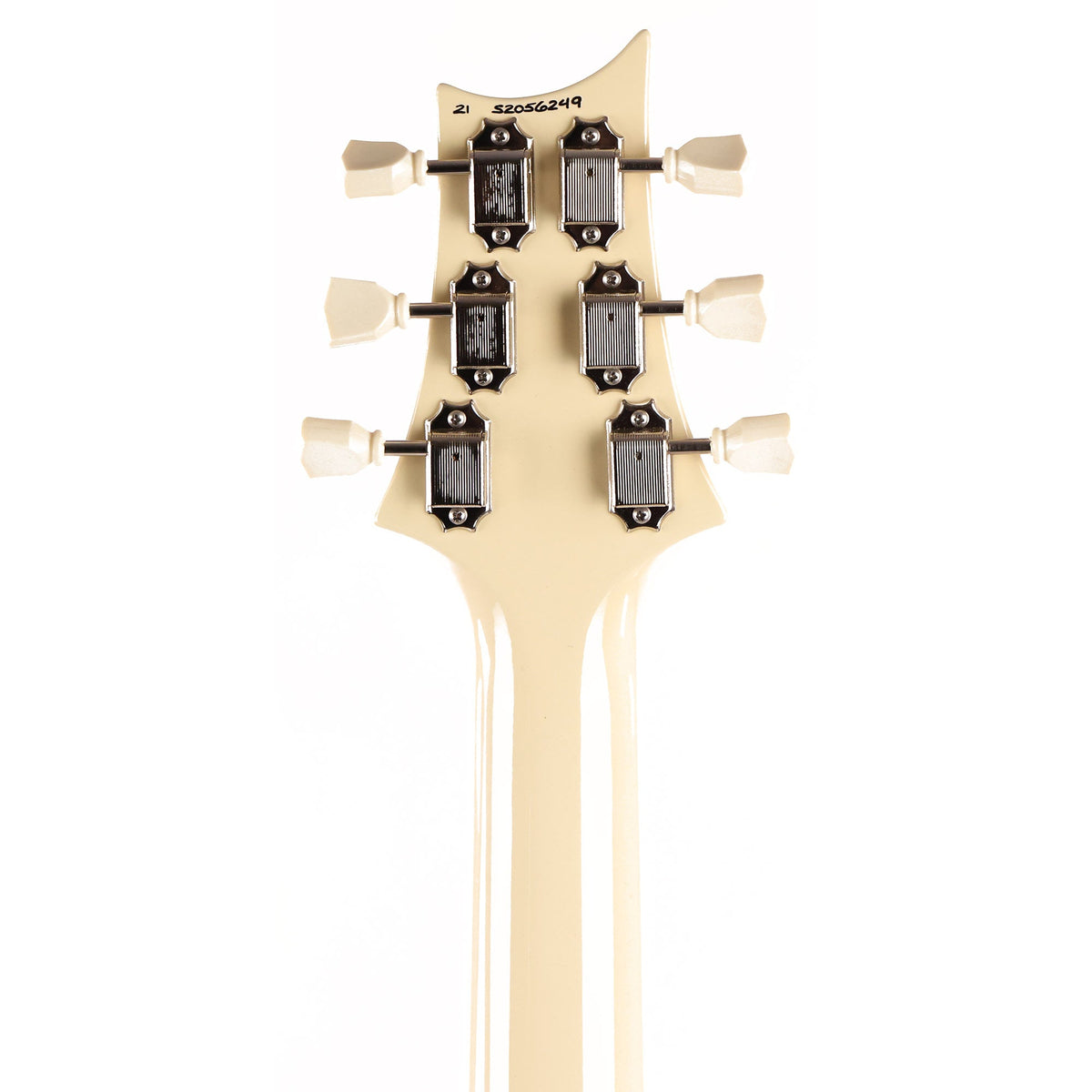 PRS S2 McCarty 594 ThinLine Antique White — 5