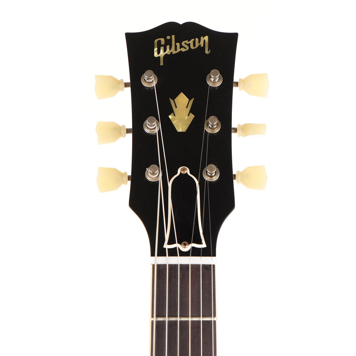 Gibson Custom Shop Monster Neck 1959 ES-335 Made 2 Measure Vintage Sunburst