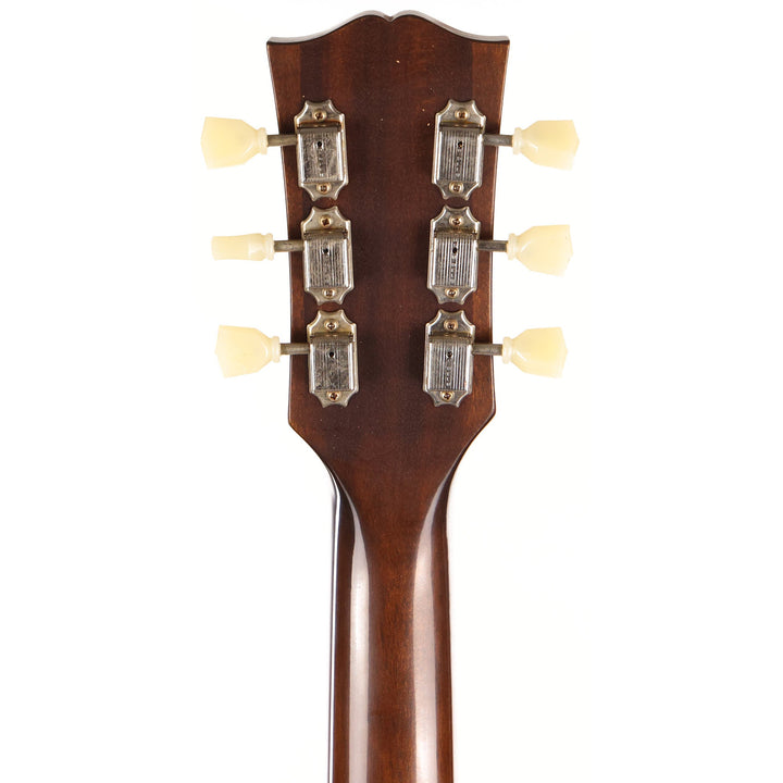 Gibson Custom Shop Monster Neck 1959 ES-335 Made 2 Measure Vintage Sunburst