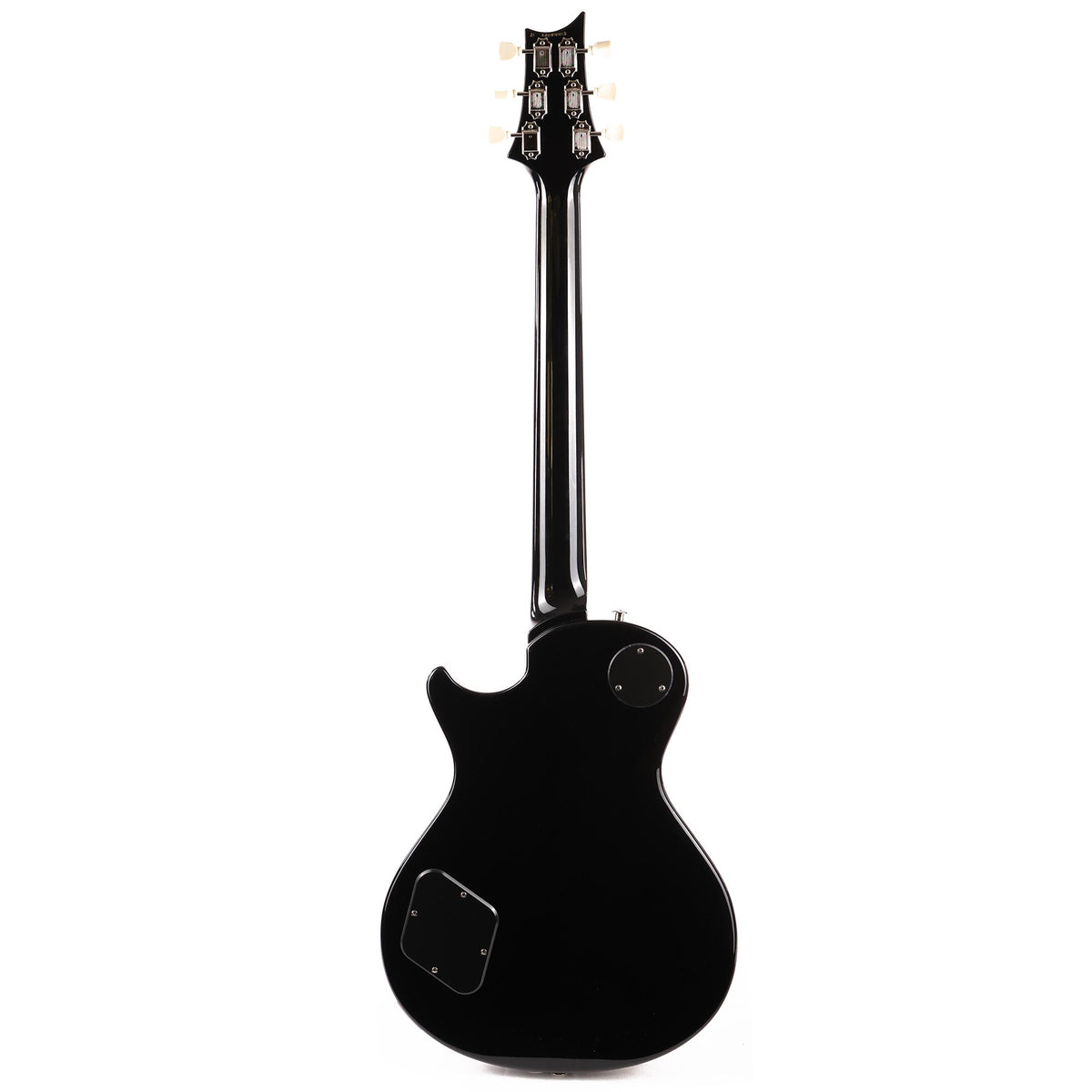 PRS S2 Singlecut McCarty 594 Black Used — 3