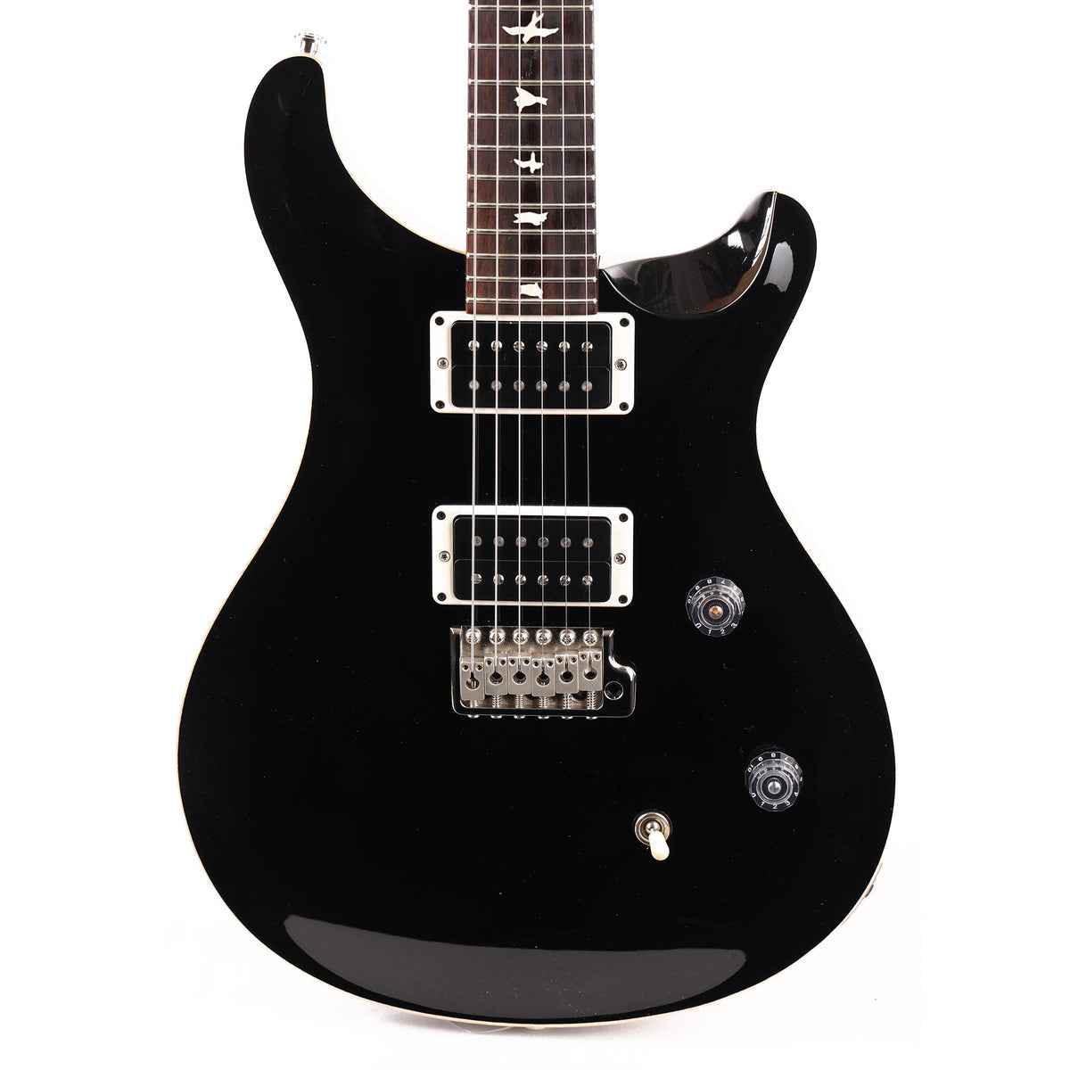 PRS CE 24 Black 2021 — 1