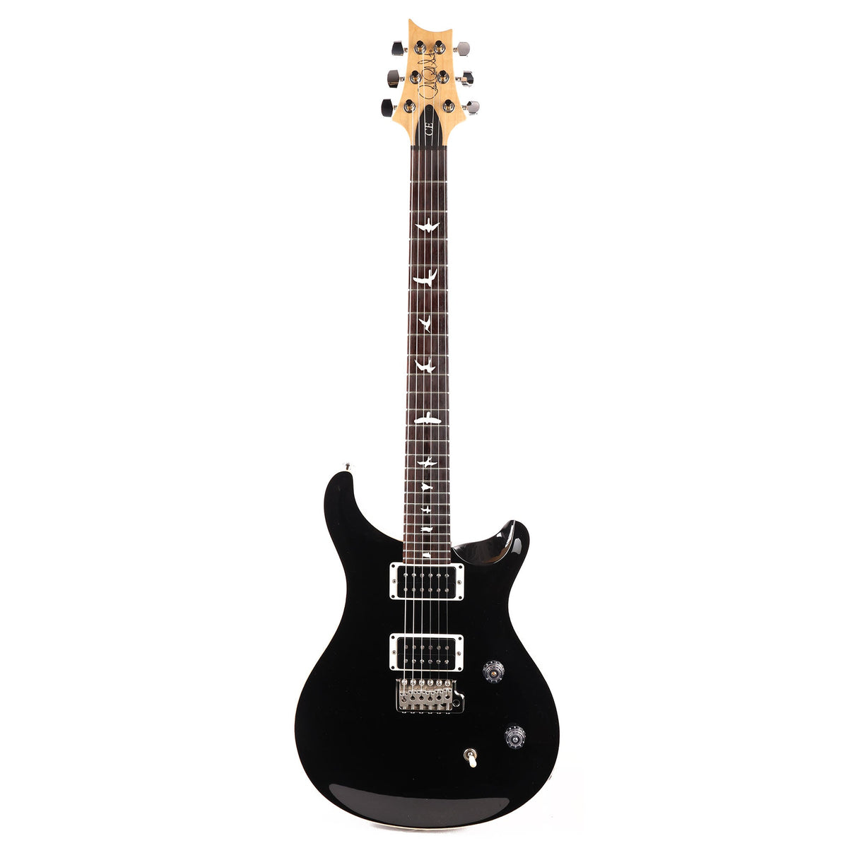 PRS CE 24 Black 2021 — 2
