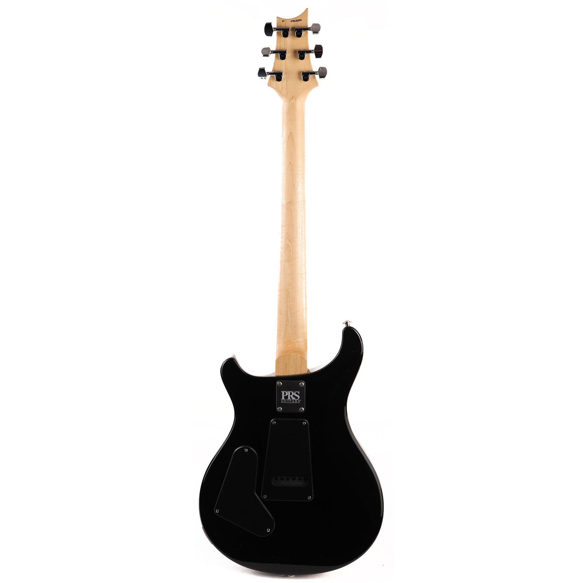 PRS CE 24 Black 2021 — 3