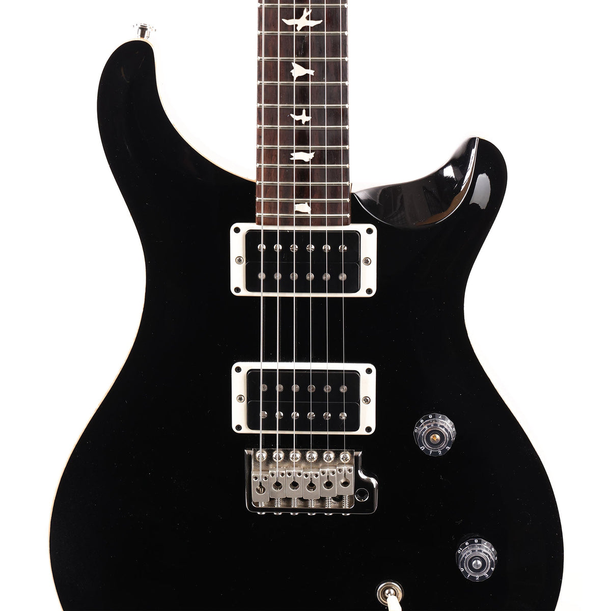 PRS CE 24 Black 2021 — 6