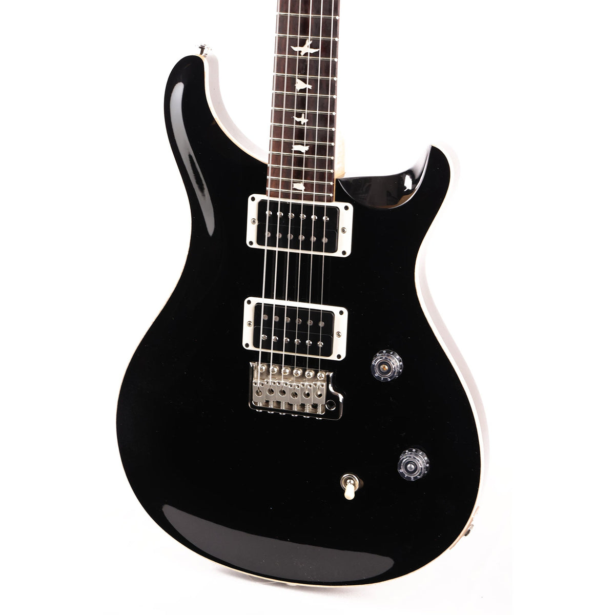 PRS CE 24 Black 2021 — 7